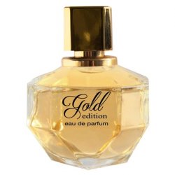 NG Parfums Gold Edition 90ml