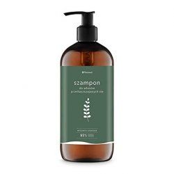 FITOMED Herbal Shampoo for Oily Hair and Scalp - 500ml