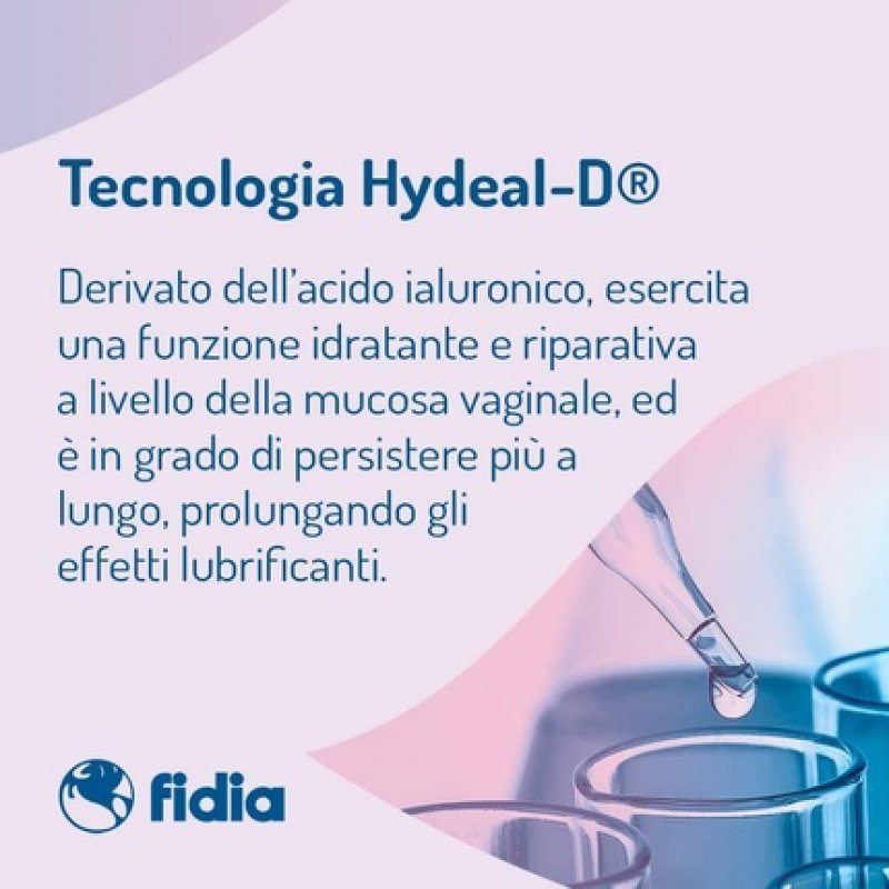 Hyalo Gyn 10 Vaginal Ovules for Vaginal Dryness