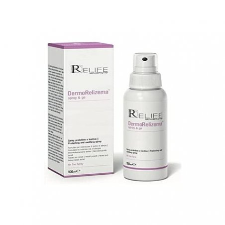 DERMORELIZEMA Spray&Go 100ml