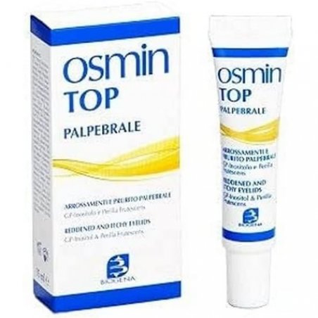 Osmin-Top Eyelid 15ml