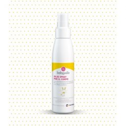 BABYGELLA Prebiotic Hydrating Oil 100ml