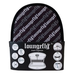 by Loungefly sac à dos Mini Insert Organizer