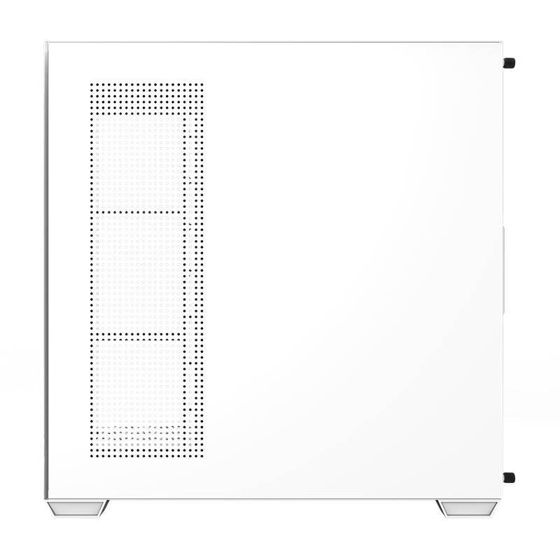 Computer case Darkflash DS900 (white) 7 ARGB Fans