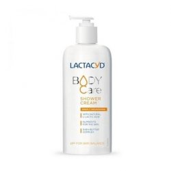 Lactacyd Body Care Deeply Nourishing 300ml