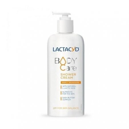 Lactacyd Body Care Deeply Nourishing 300ml