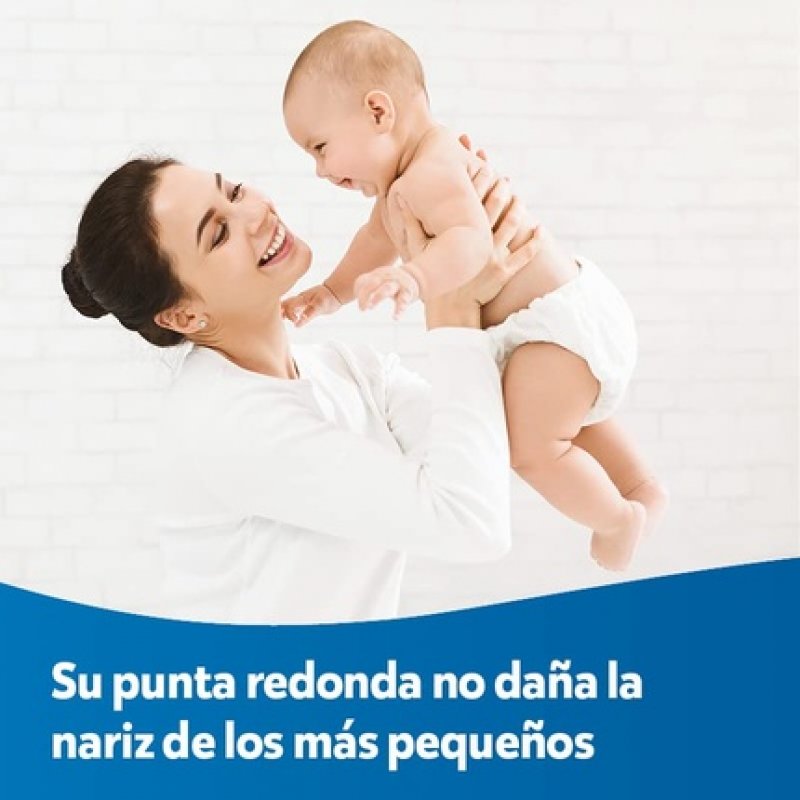 Physiological Serum 60 Single Doses