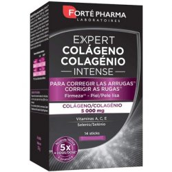 Expert Colgene Intense 14 Sticks