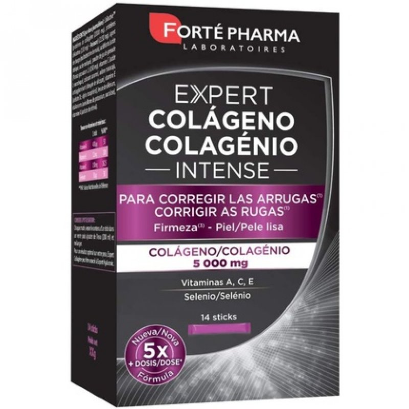 Expert Colgene Intense 14 Sticks