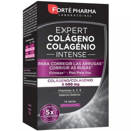 Expert Colgene Intense 14 Sticks