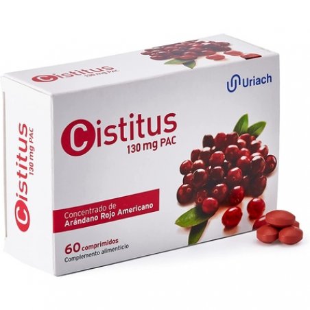 Cystitus 60 Tablets