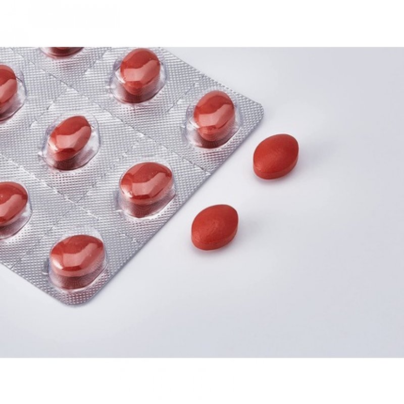 Cystitus 60 Tablets