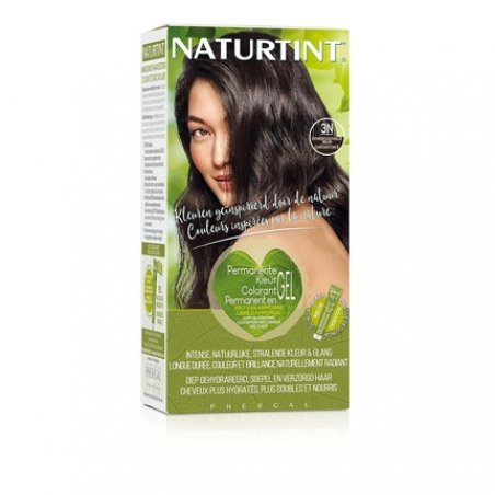 Naturtint Hair Colors 3N 165ml