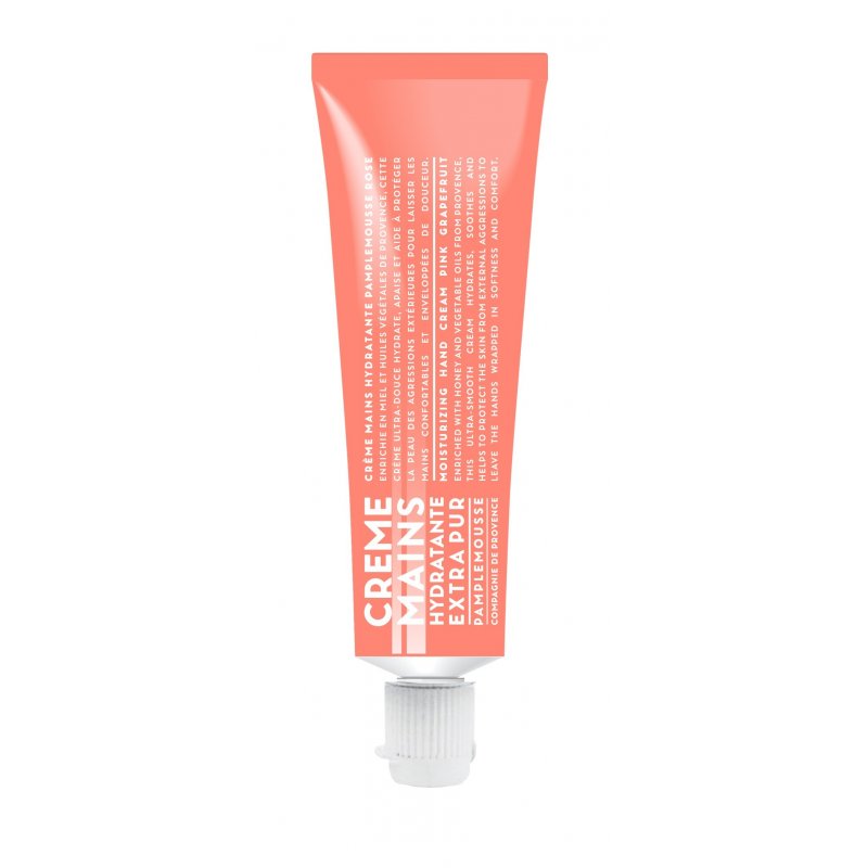 COMPAGNIE DE PROVENCE - Hand Cream Pink Grapefruit 30 ml
