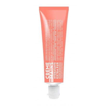 COMPAGNIE DE PROVENCE - Hand Cream Pink Grapefruit 30 ml