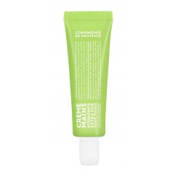 COMPAGNIE DE PROVENCE - Hand Cream Fresh Verbena 30 ml