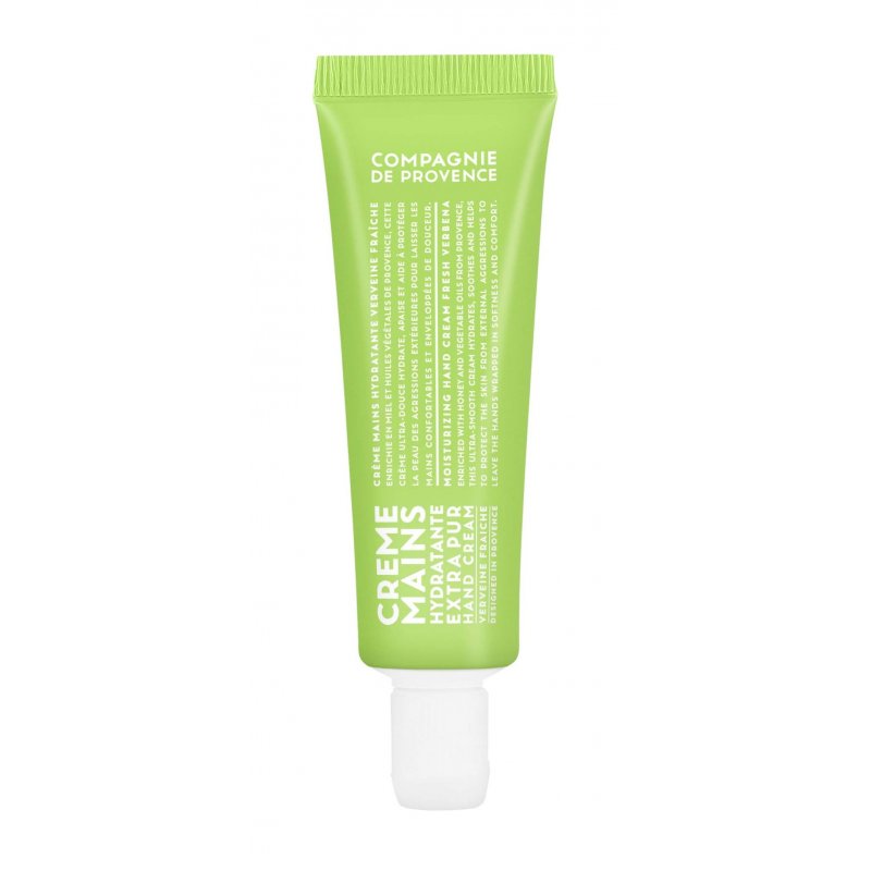COMPAGNIE DE PROVENCE - Hand Cream Fresh Verbena 30 ml
