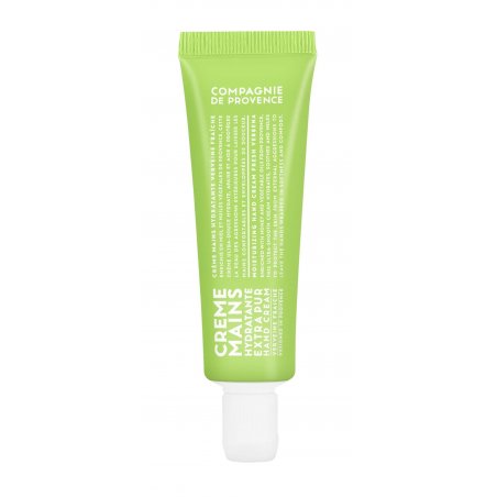 COMPAGNIE DE PROVENCE - Hand Cream Fresh Verbena 30 ml
