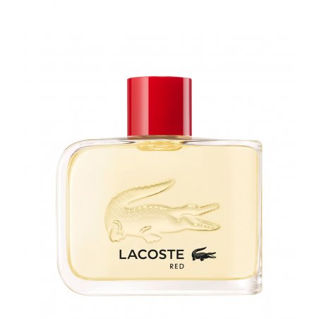 Lacoste - Red EDT 75 ml