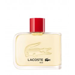 Lacoste - Red EDT 125 ml