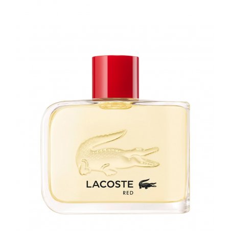 Lacoste - Red EDT 125 ml