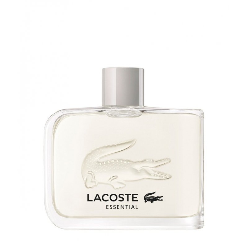 Lacoste - Essential EDT 125 ml