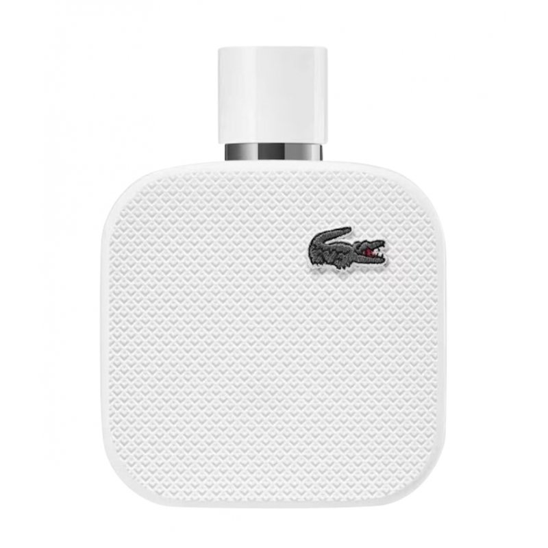 Lacoste - L.12.12 Blanc EDP 50 ml