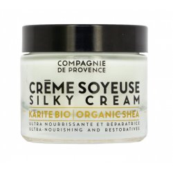 COMPAGNIE DE PROVENCE - Face Cream Shea 50 ml