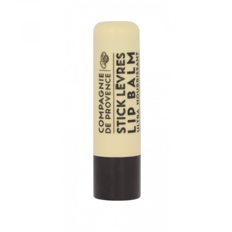 COMPAGNIE DE PROVENCE - Lip Balm Shea Butter 4,7 ml