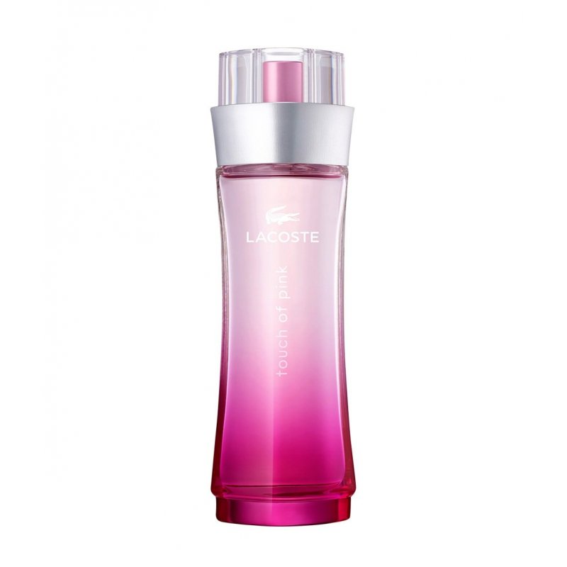 Lacoste - Touch Of Pink EDT 90 ml