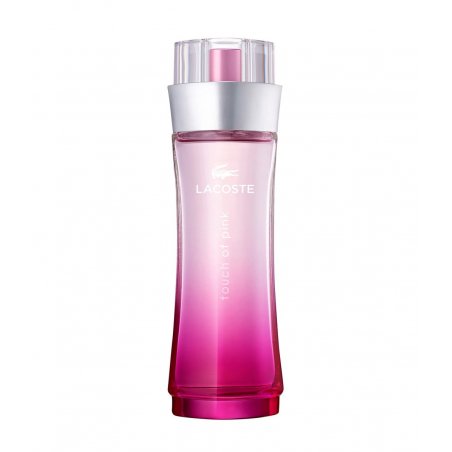 Lacoste - Touch Of Pink EDT 90 ml
