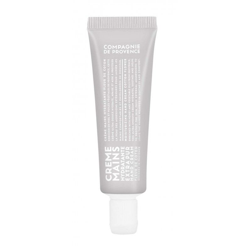 COMPAGNIE DE PROVENCE - Hand Cream Cotton Flower 30 ml