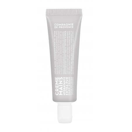 COMPAGNIE DE PROVENCE - Hand Cream Cotton Flower 30 ml