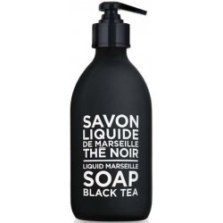 COMPAGNIE DE PROVENCE - Liquid Marseille Soap Black Tea 300 ml