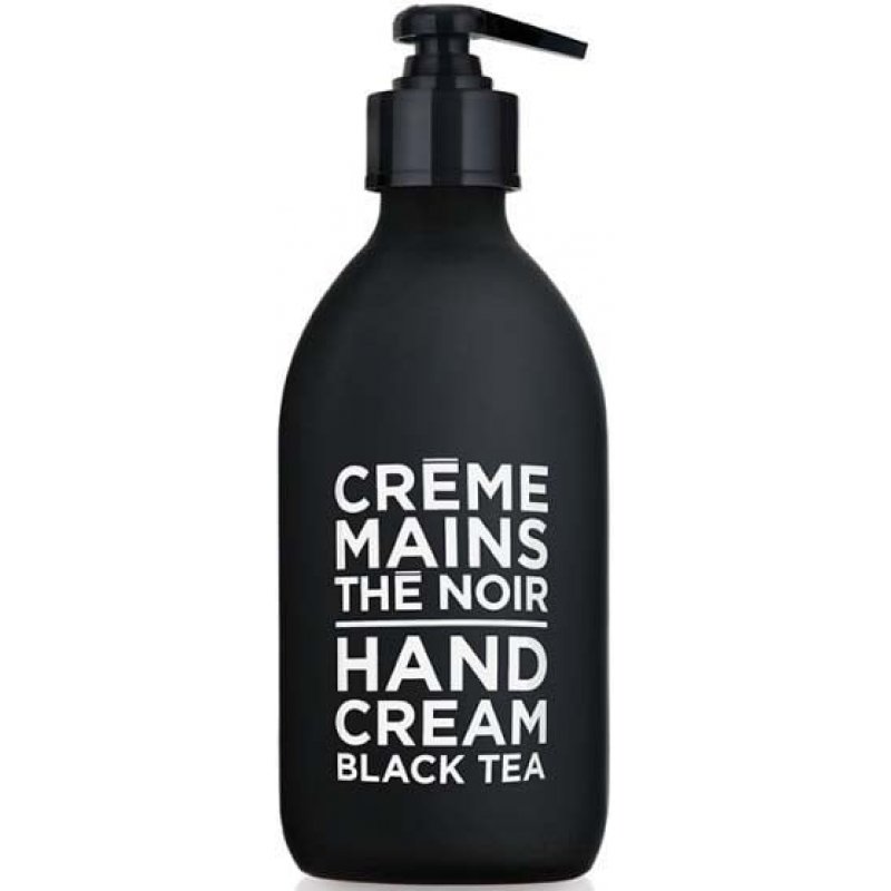 COMPAGNIE DE PROVENCE - Hand Cream Black Tea 300 ml