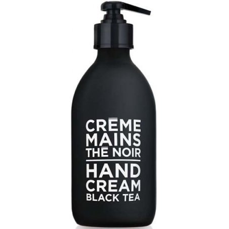 COMPAGNIE DE PROVENCE - Hand Cream Black Tea 300 ml