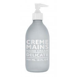 COMPAGNIE DE PROVENCE - Hand Cream Delicate 300 ml