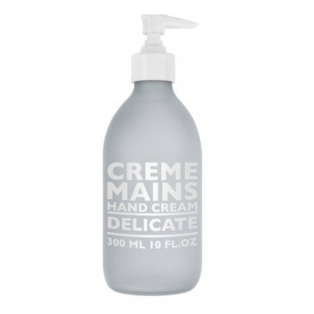 COMPAGNIE DE PROVENCE - Hand Cream Delicate 300 ml
