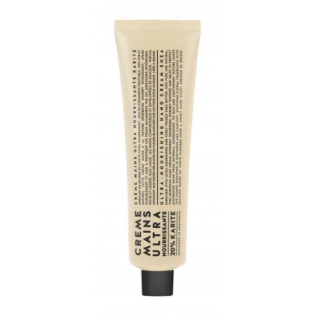 COMPAGNIE DE PROVENCE - Hand Cream Shea Butter 100 ml