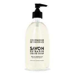 COMPAGNIE DE PROVENCE - Liquid Marseille Soap Sensitive Skin 495 ml