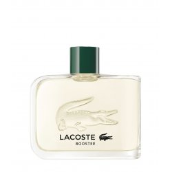 Lacoste - Booster EDT 125 ml