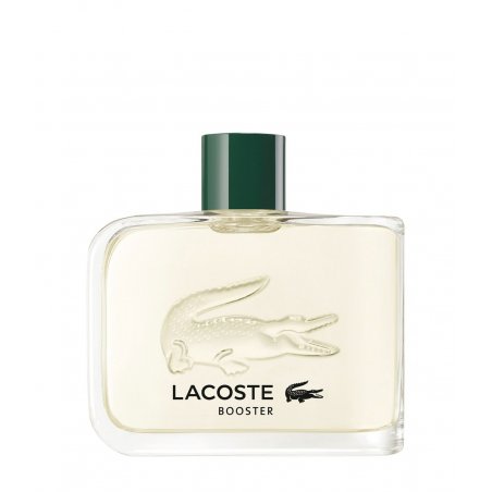 Lacoste - Booster EDT 125 ml