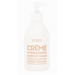 COMPAGNIE DE PROVENCE - Hand And Body Lotion Sparkling Citrus 300 ml