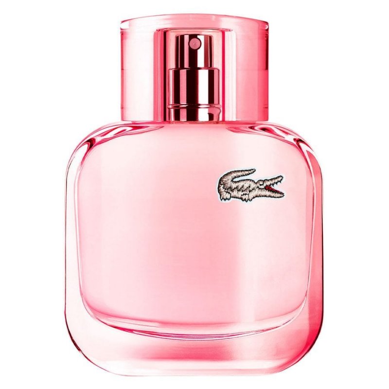 Lacoste - Rose Sparkling EDT 100 ml