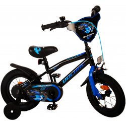 Volare - Children's Bicycle 12 - Super GT Blue (21180)