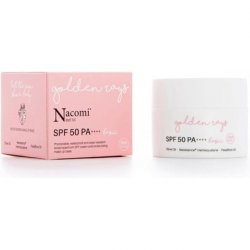 Nacomi Next Level Basic SPF50 50ml