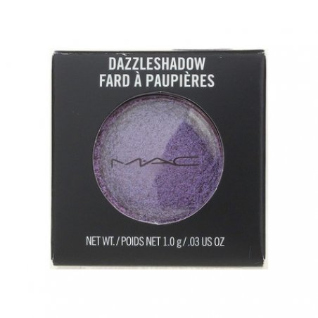 Mac Cosmetics Dazzleshadow Eyeshadow No.07 Can't Stop, Don't Stop