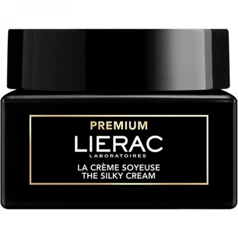 Lierac Premium The Silky Cream 50ml