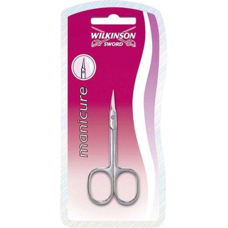 Wilkinson Skin Scissors with Pointed Blades
