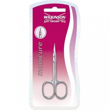 Wilkinson Skin Scissors with Pointed Blades